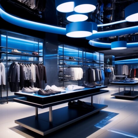 Retail Store Renovations Winnipeg