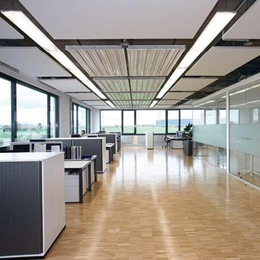 Commercial Renovations Winnipeg