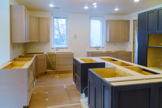 Residential Renovations Winnipeg