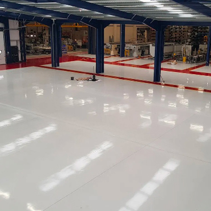 Warehouse Renovations Winnipeg