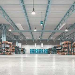 Warehouse Renovations Winnipeg