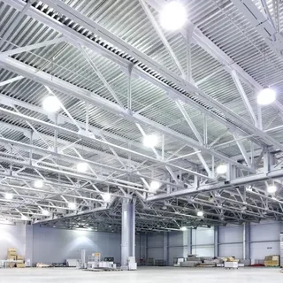 Warehouse Renovations Winnipeg