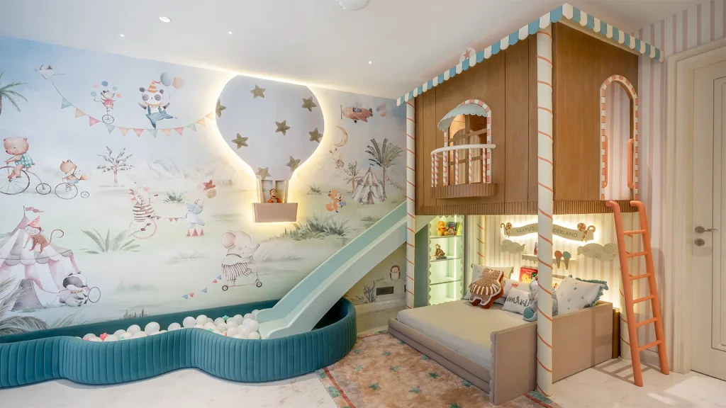 Creative Kids’ Room Makeover Ideas Creative Kids’ Room Makeover Ideas