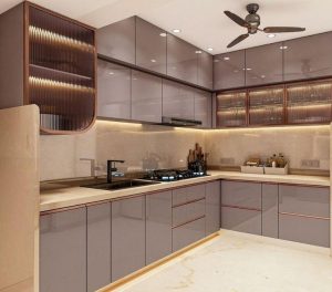 Latest Kitchen Design Trends for 2025 Latest Kitchen Design Trends for 2025