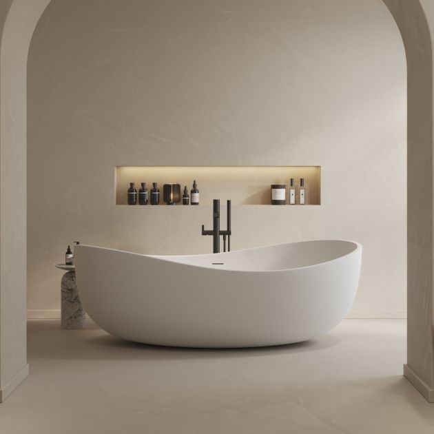 Top Bathroom Design Trends for Modern Homes