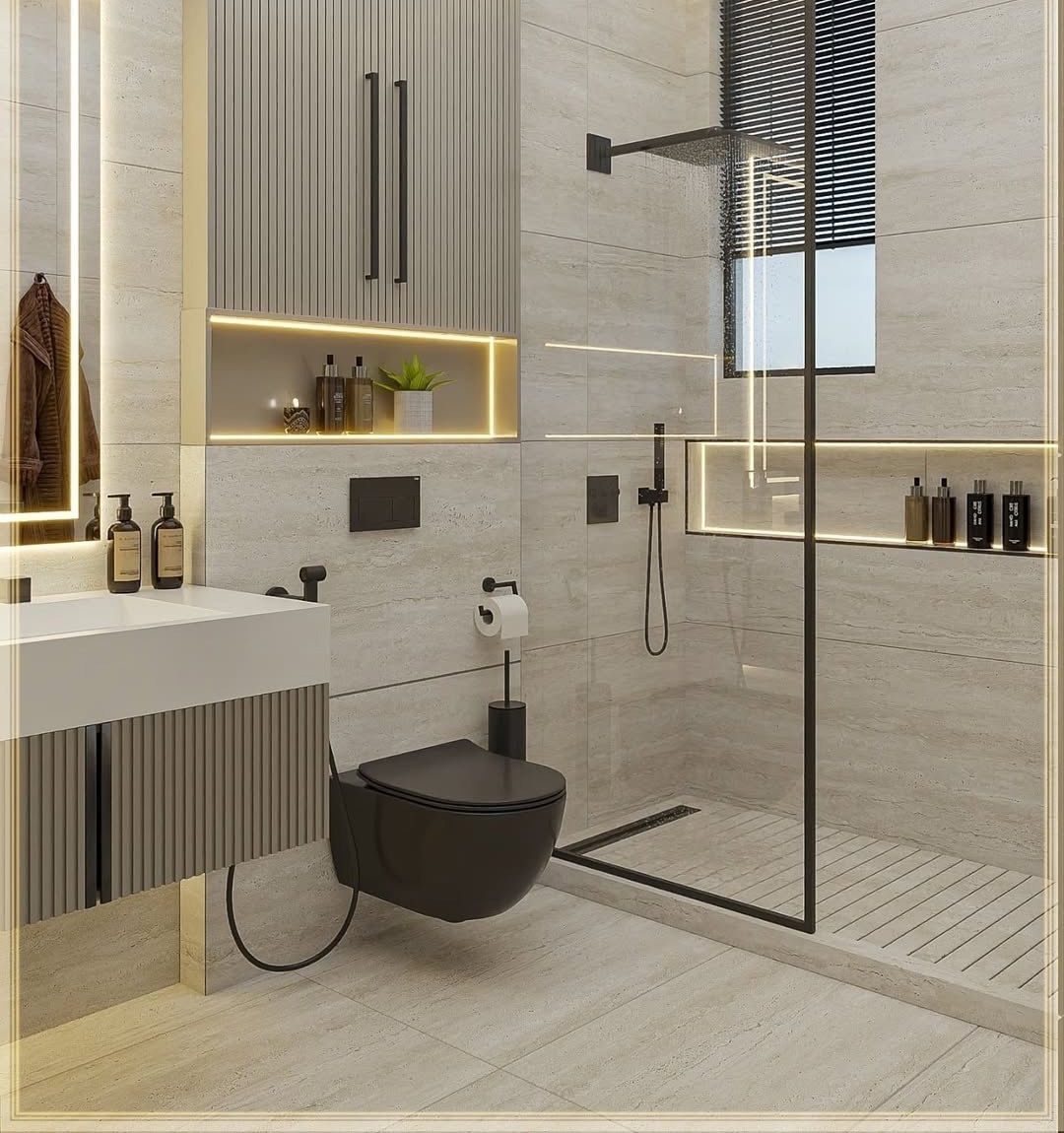 Top Bathroom Design Trends for Modern Homes