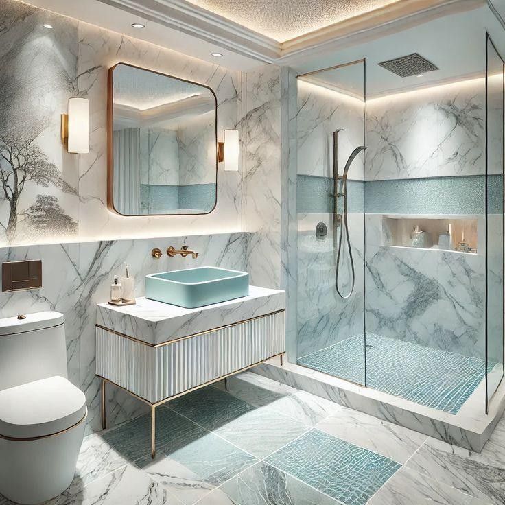 ROI Comparison: Kitchen vs. Bathroom Renovation ROI Comparison: Kitchen vs. Bathroom Renovation