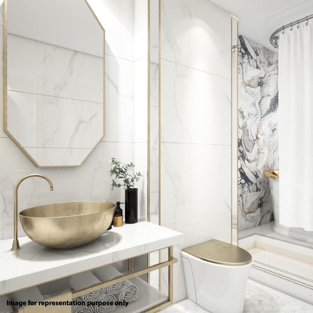 Choosing the Right Tiles for Your Bathroom