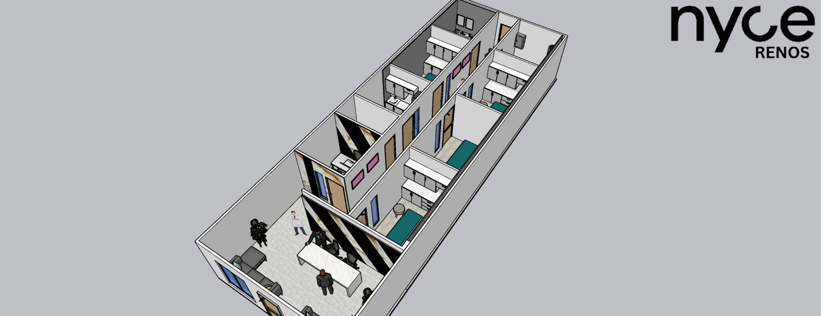 Office Renovations Winnipeg Office Renovations Winnipeg