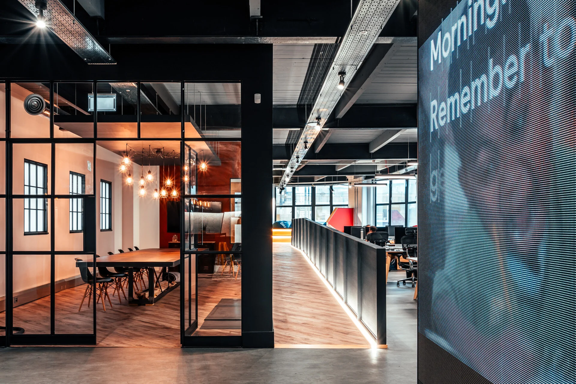 Winnipeg Office Remodeling Experts