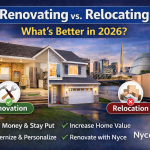 Why Renovating Is Better Than Relocating in 2026 Why Renovating Is Better Than Relocating in 2026