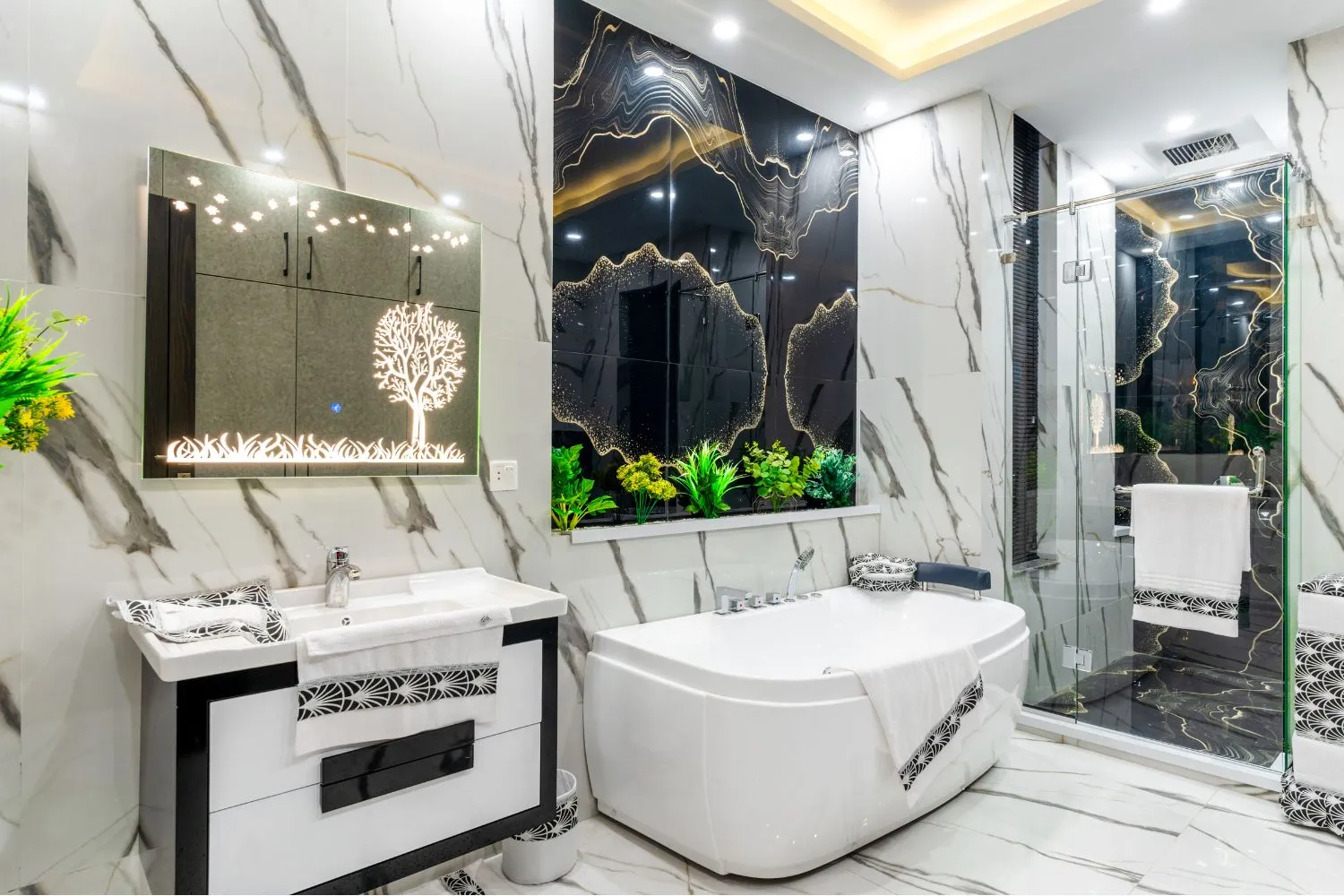 Completion and Handover​