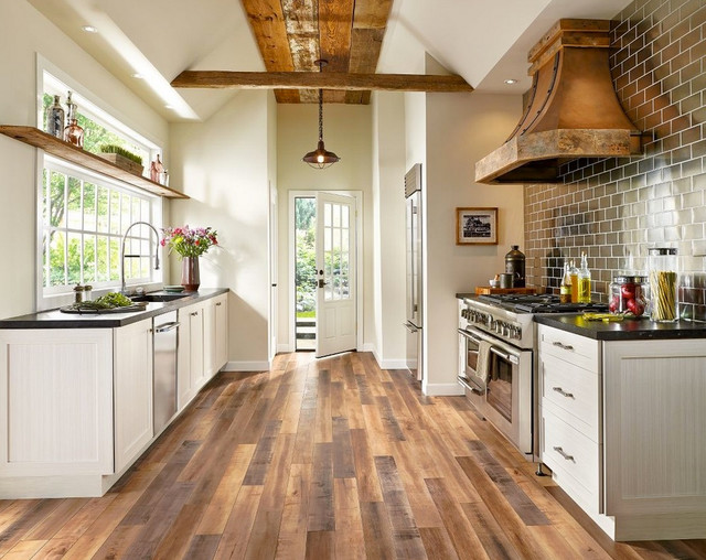 kitchen flooring