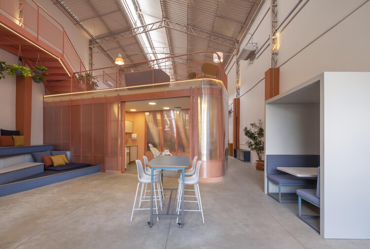 warehouse renovation contractors Winnipeg