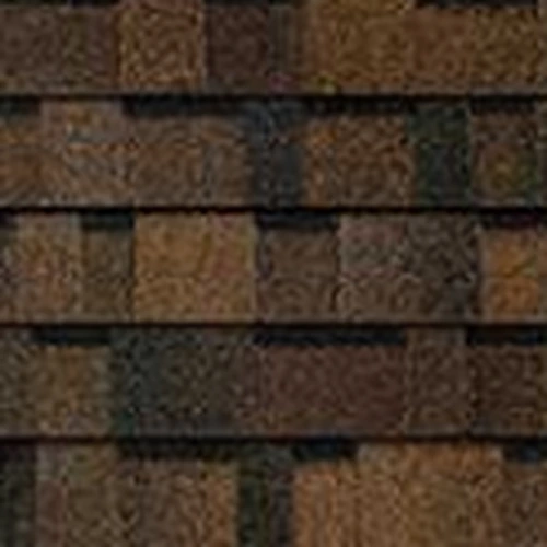 Brownwood Shingles