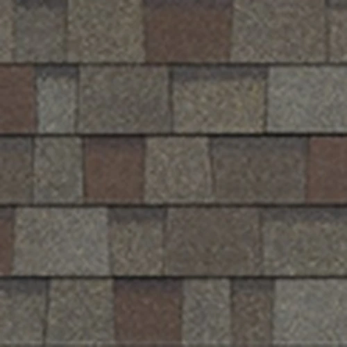 Driftwood Shingles