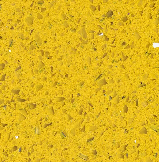 Electric Yellow
