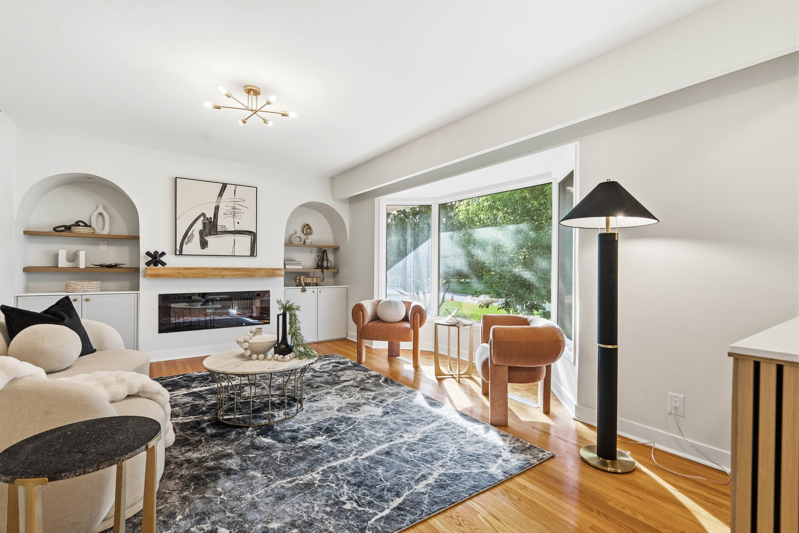Renovation Company Winnipeg