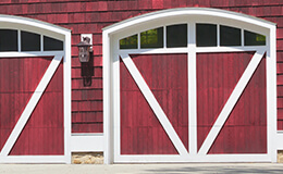 Garage Doors