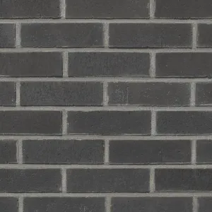 Graphite Grey Wirecut Thin Brick