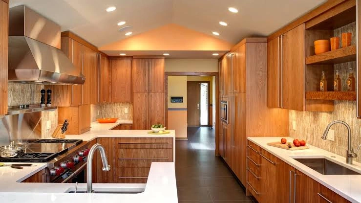 Kitchen renovation winnipeg