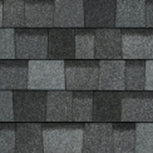 Slatestone Gray Shingles