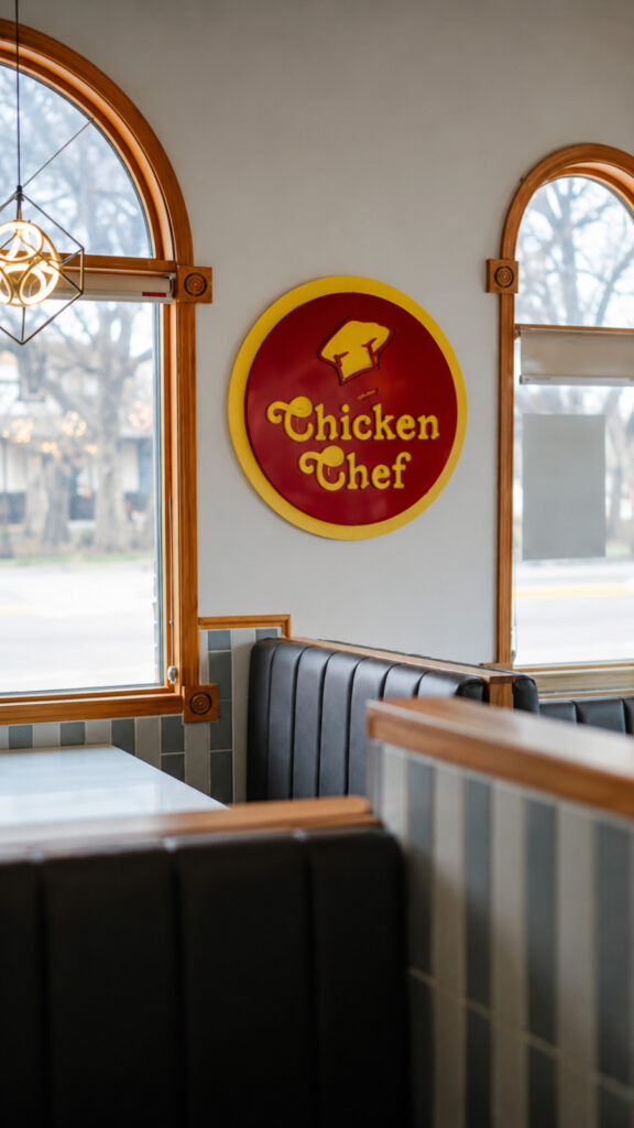 ChickenChef