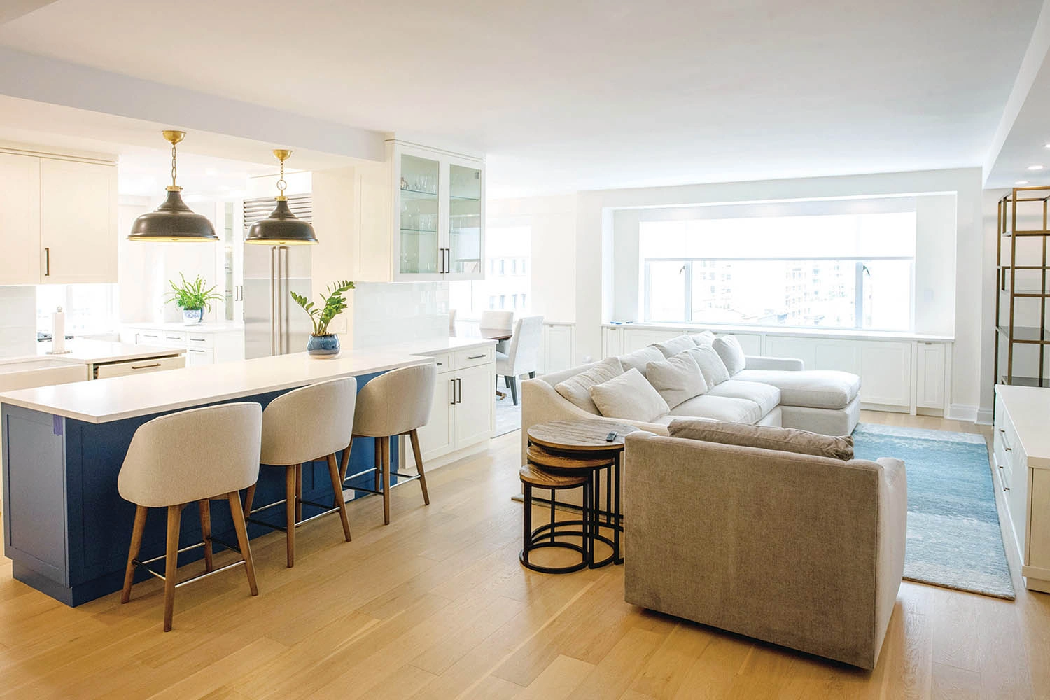 Apartment Renovations Winnipeg