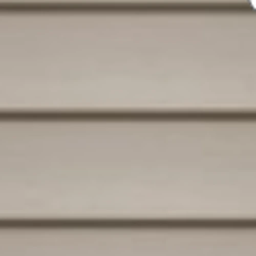 Ash Siding