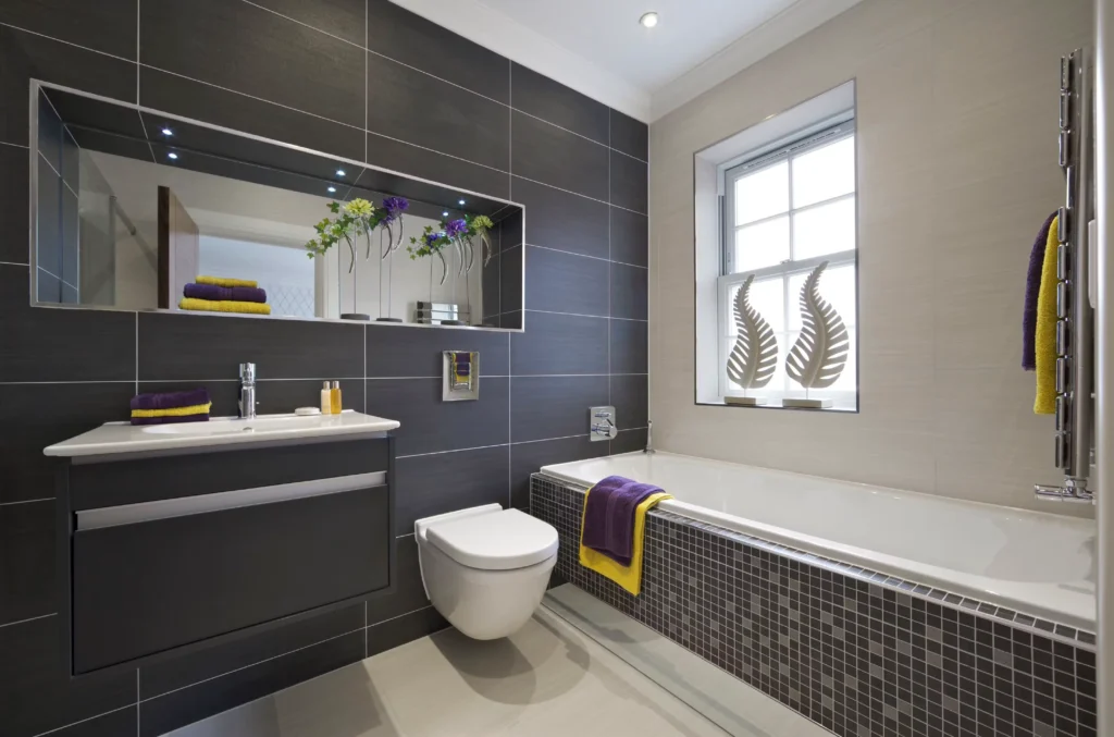 bathroom renovation in winnipeg