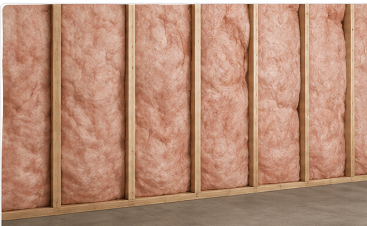 Batt Insulation