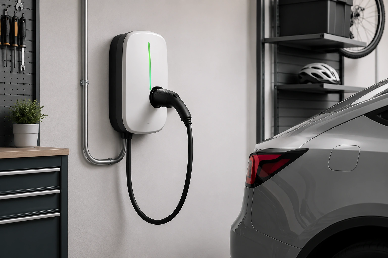 Car Charger