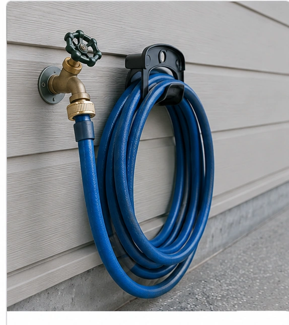 Cold Water Hose