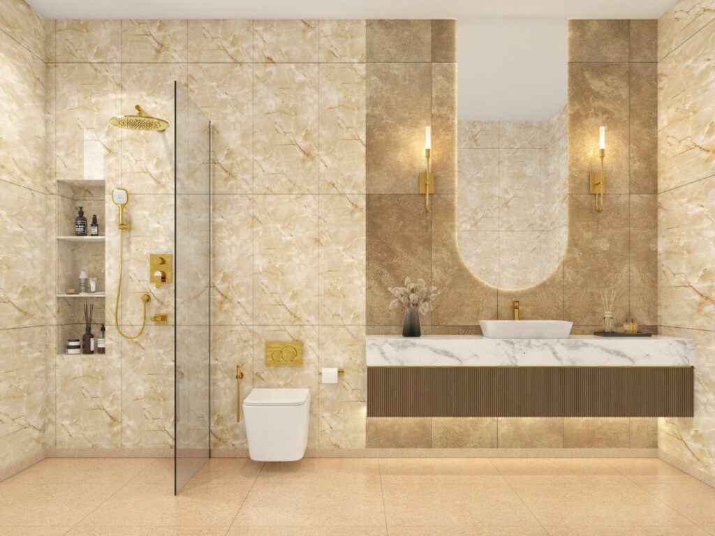 Bathroom Renovations Winnipeg