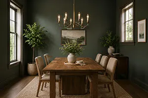 dining-room