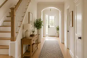 hallway
