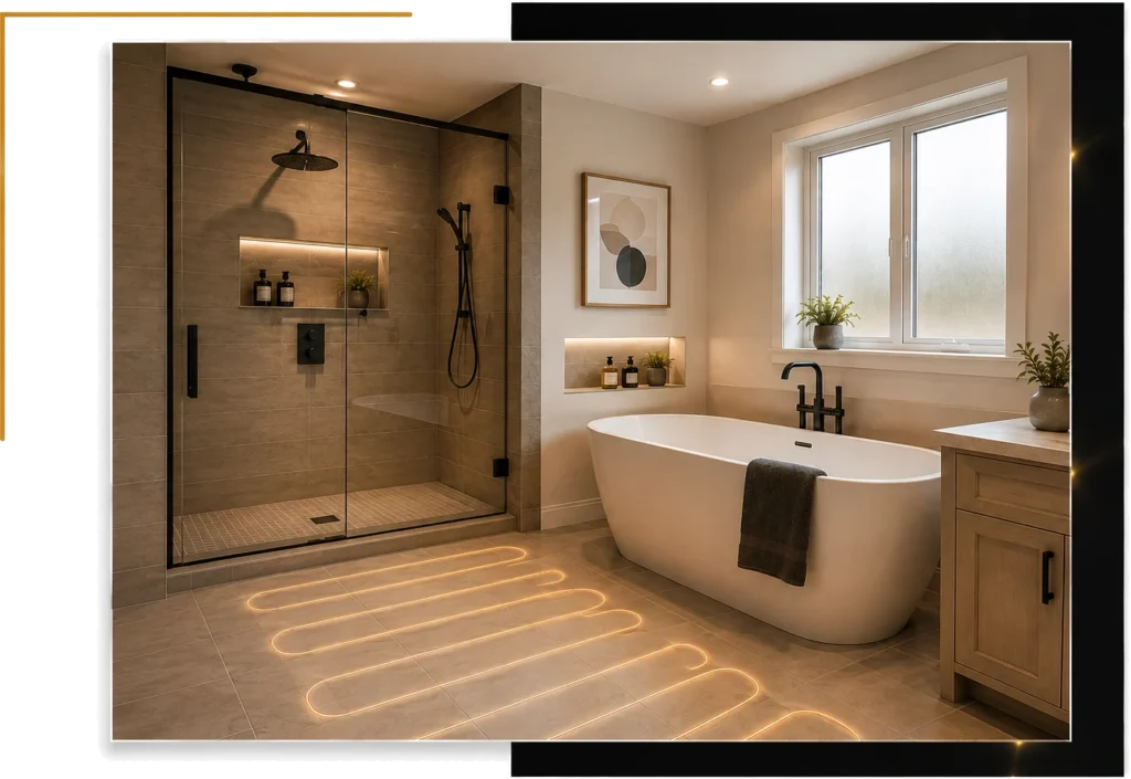 heated-bathroom