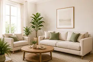 living-room