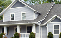Exterior Colors
