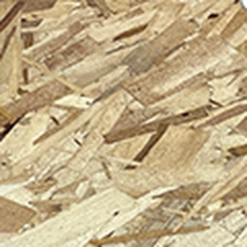 No Siding