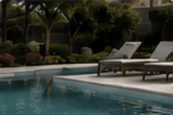 pools