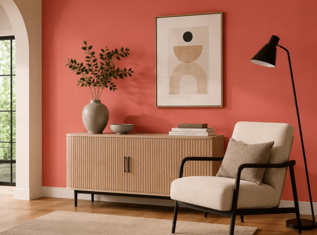 Explore Paint Colors