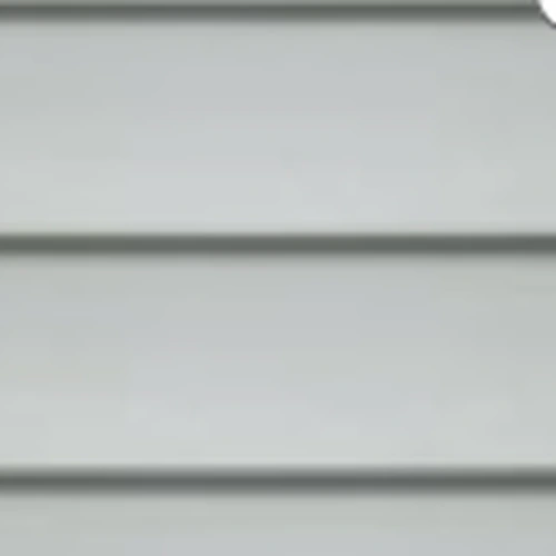Satin Grey Siding