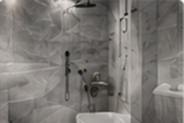 shower