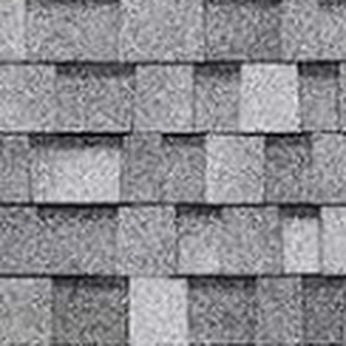 Sierra Grey Shingles