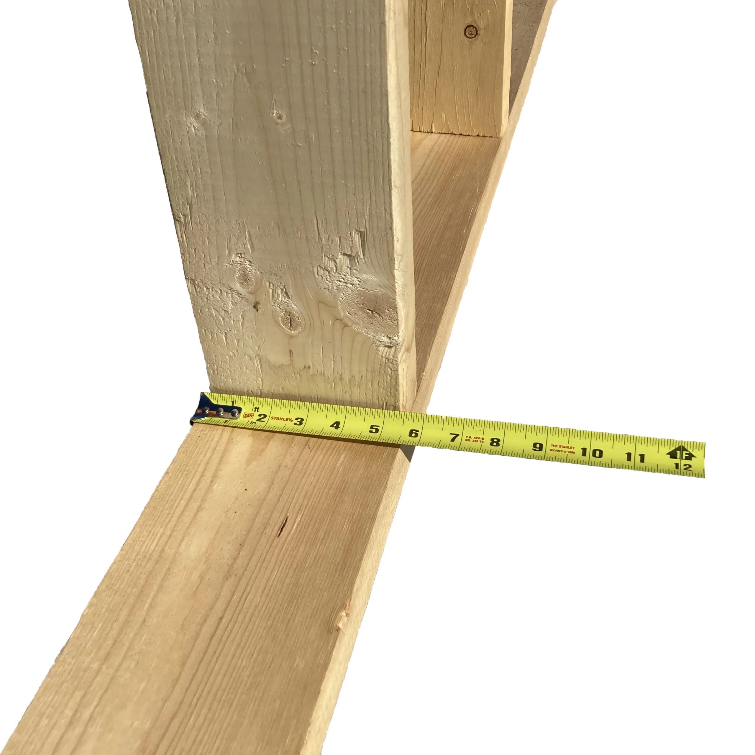2x6 Wall Framing
