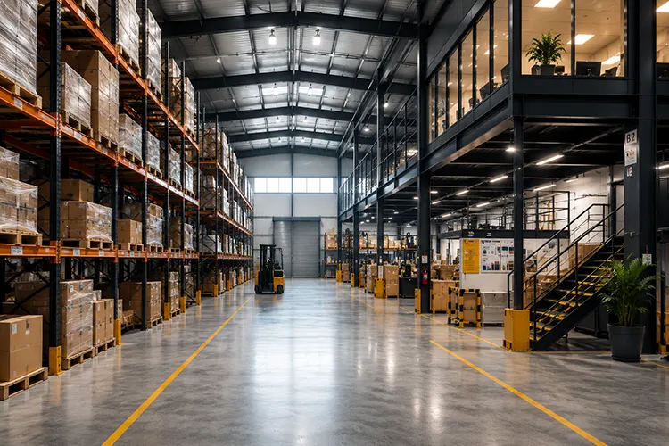 warehouse-front