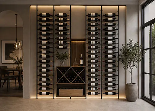 Wine Racks