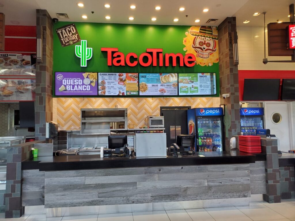 TacoTime