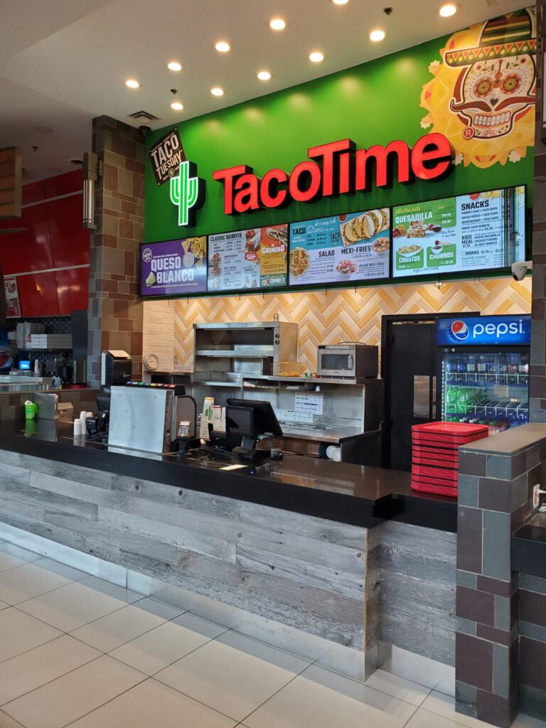 TacoTime